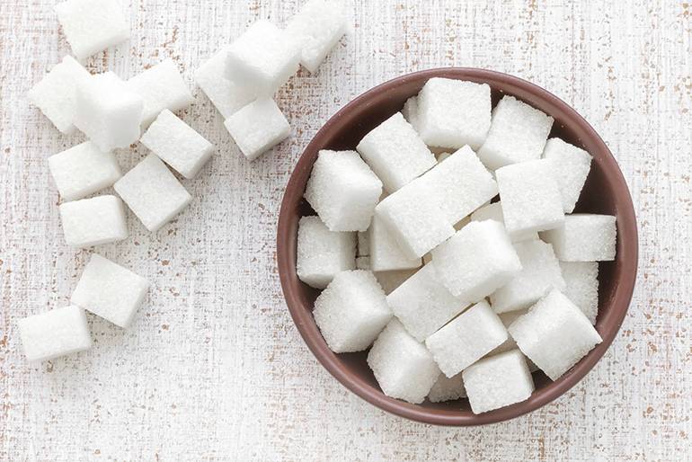 Отказ от сахара кардинально улучшает здоровье за 10 дней