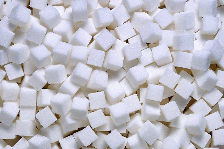 Отказ от сахара кардинально улучшает здоровье за 10 дней