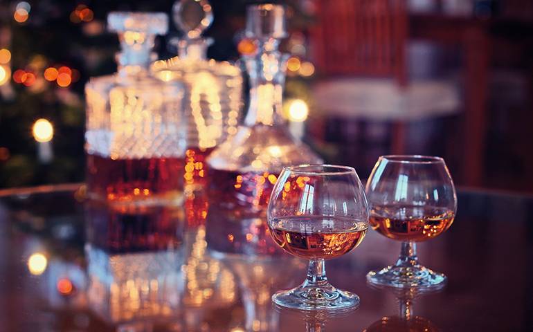 10 интересных фактов об алкоголе